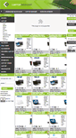 Mobile Screenshot of laptopdiszkont.hu